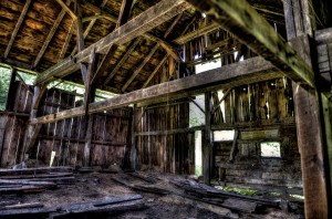 Barn Hoosick  New York  696